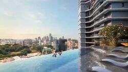 Union Square Residences (D1), Condominium #604842971